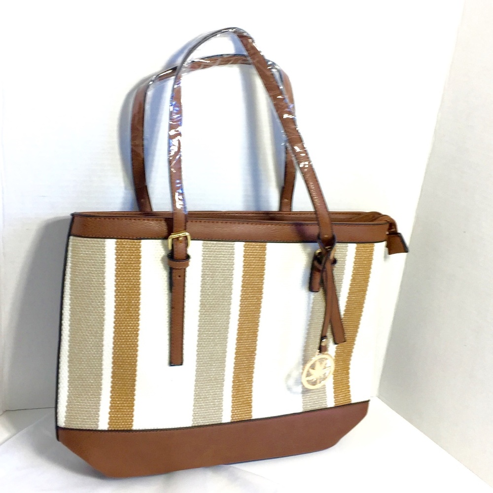 Bag Wizard Women’s Shoulder Tote Handbag